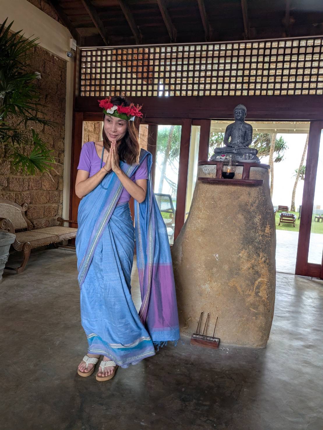 オーナー 松村香代子