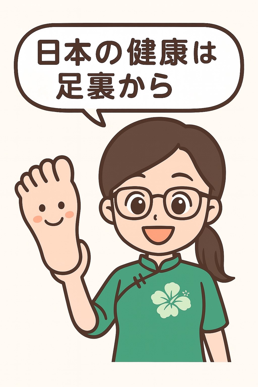 青竹エクササイズ（企業福利厚生・地域健康事業）