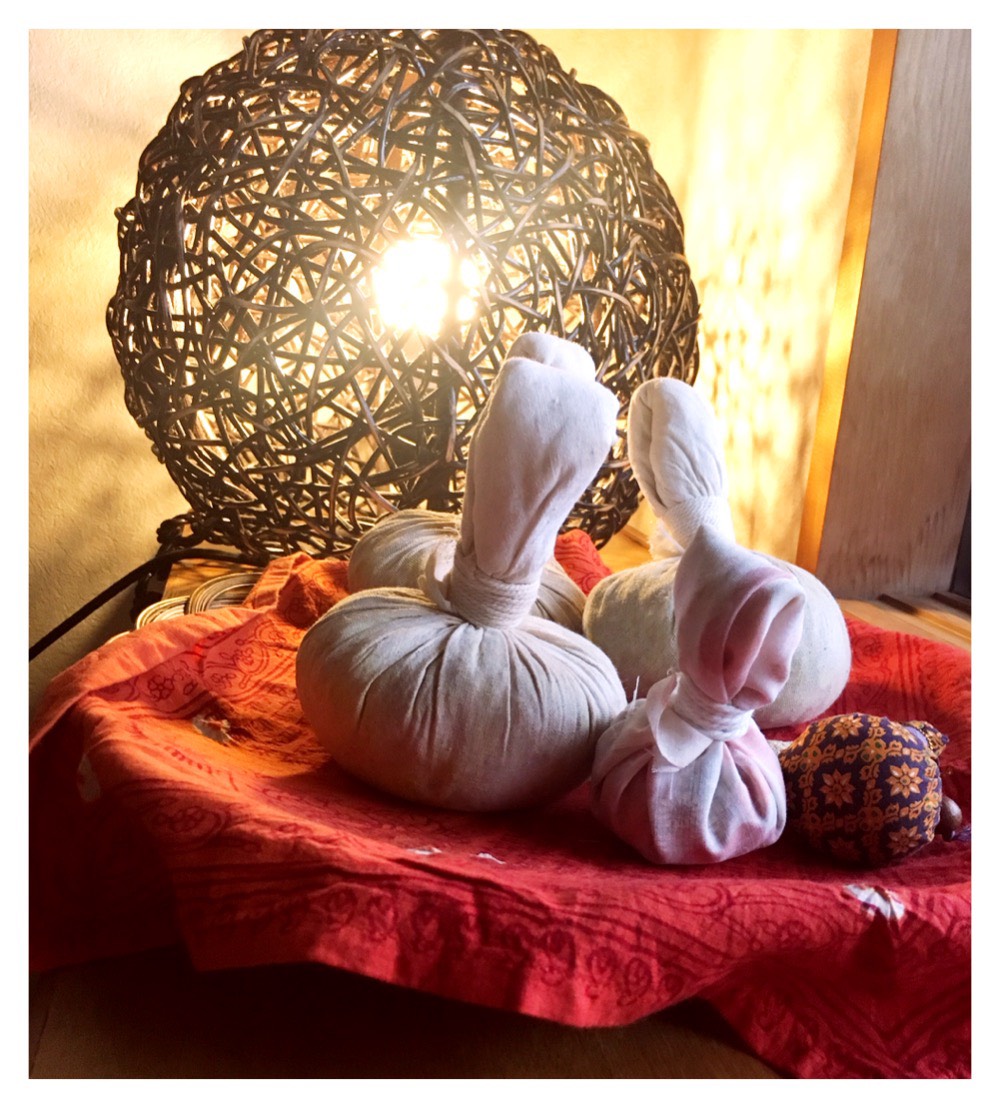 タイハーブボール・チェンライの学び