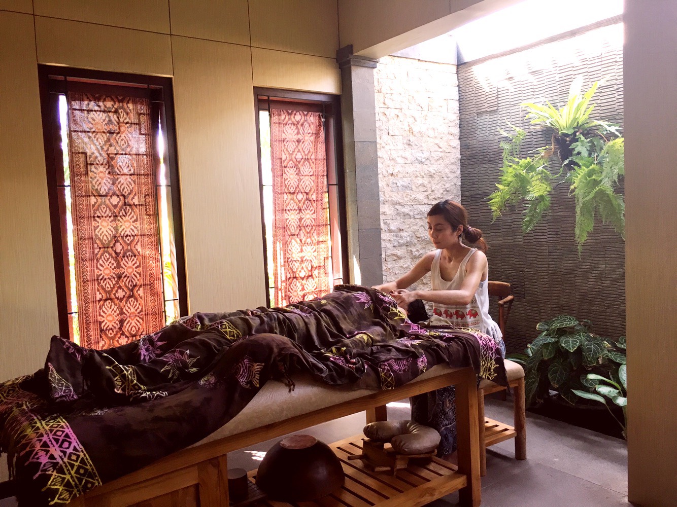 バリ島留学・人生の転機