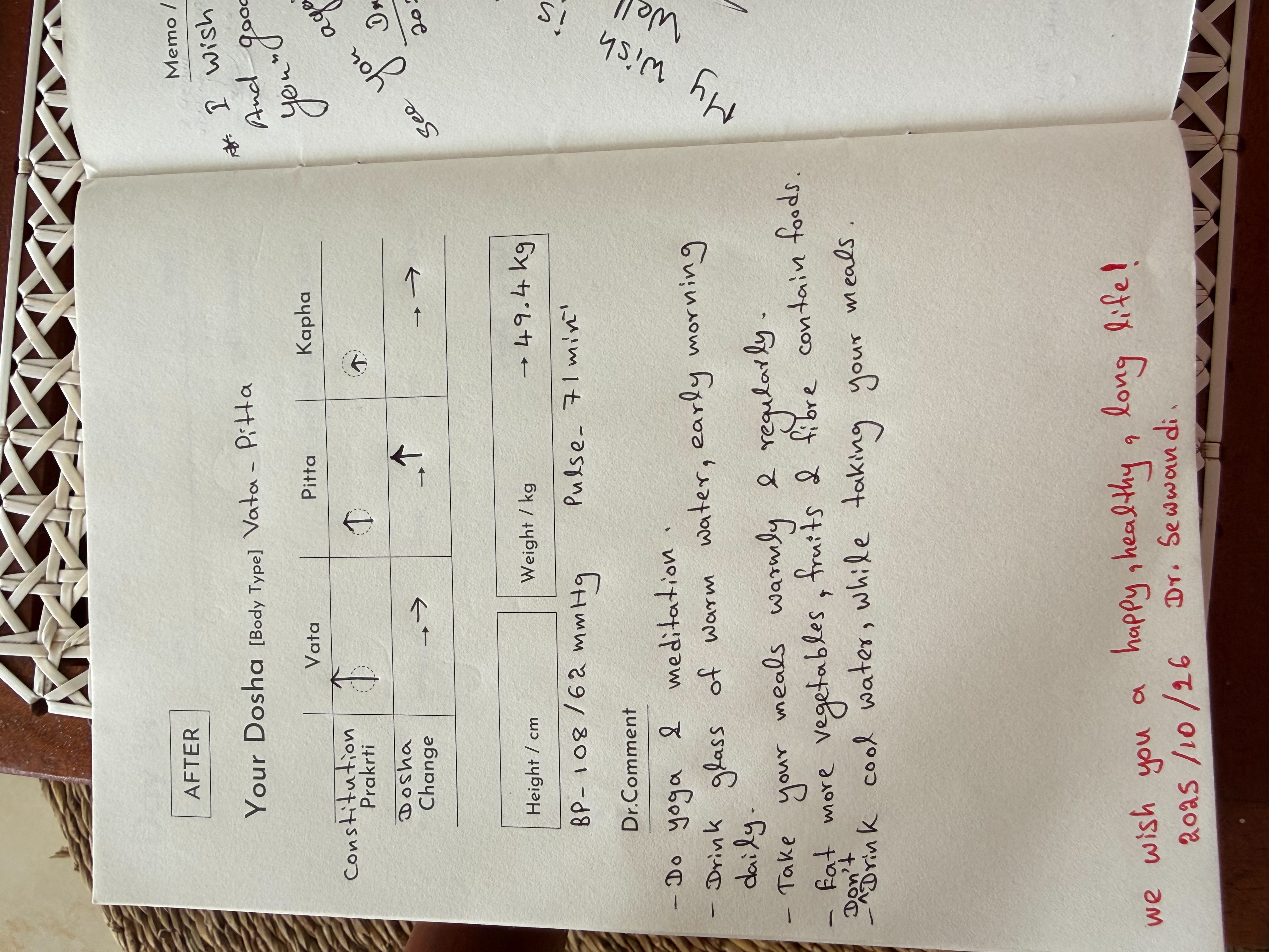 スリランカ — アーユルヴェーダ・パンチャカルマの旅