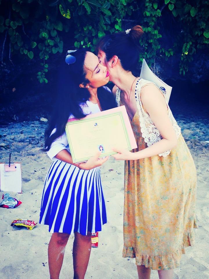 バリ島留学・人生の転機